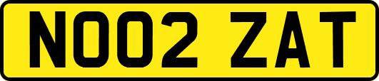 NO02ZAT