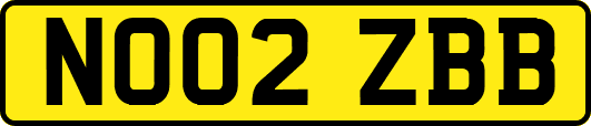 NO02ZBB