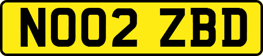 NO02ZBD