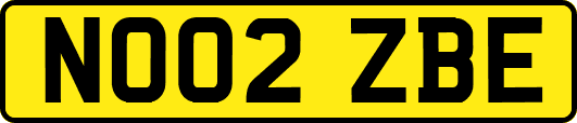 NO02ZBE