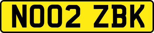 NO02ZBK