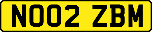NO02ZBM