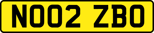 NO02ZBO