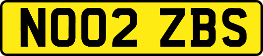 NO02ZBS