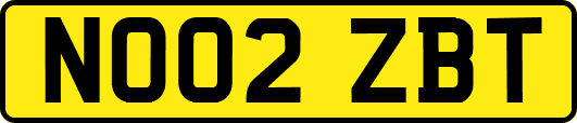 NO02ZBT