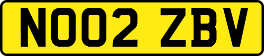 NO02ZBV