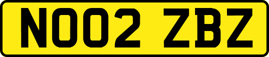 NO02ZBZ