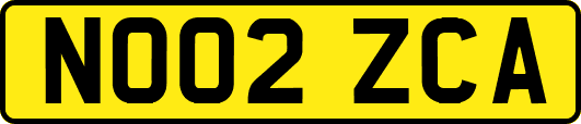 NO02ZCA