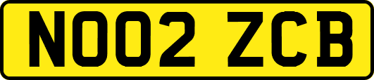 NO02ZCB