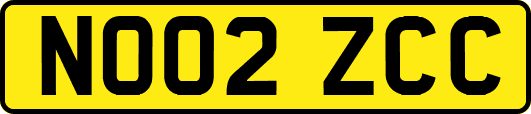 NO02ZCC