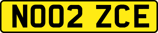 NO02ZCE
