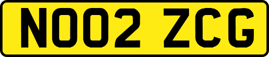 NO02ZCG