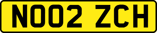 NO02ZCH