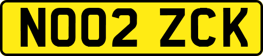 NO02ZCK