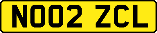 NO02ZCL
