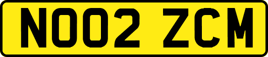 NO02ZCM