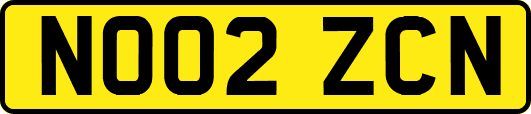 NO02ZCN