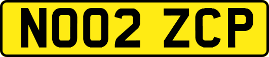 NO02ZCP