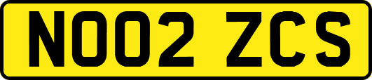NO02ZCS