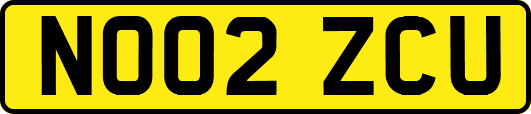 NO02ZCU