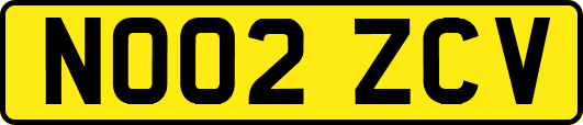 NO02ZCV