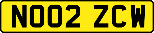 NO02ZCW