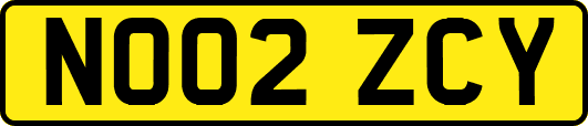 NO02ZCY
