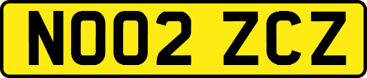 NO02ZCZ
