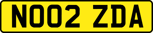 NO02ZDA