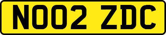 NO02ZDC