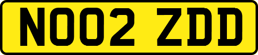 NO02ZDD