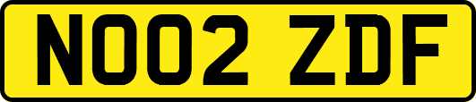 NO02ZDF