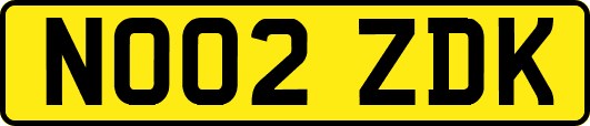 NO02ZDK