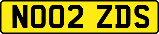 NO02ZDS