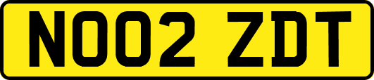 NO02ZDT