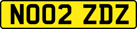NO02ZDZ
