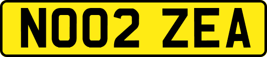 NO02ZEA