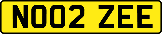 NO02ZEE