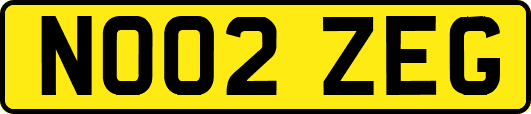 NO02ZEG