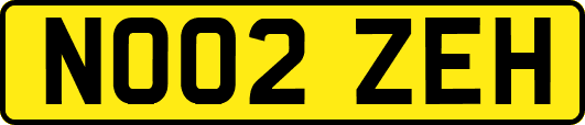 NO02ZEH