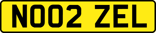 NO02ZEL