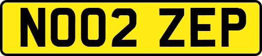 NO02ZEP