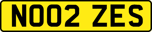 NO02ZES