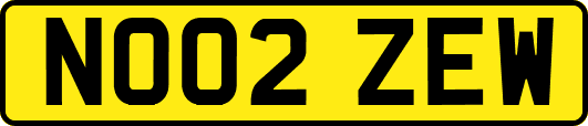 NO02ZEW