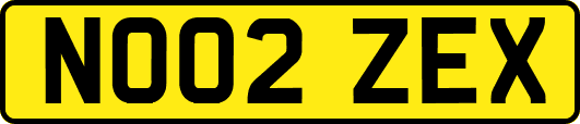 NO02ZEX