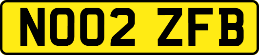 NO02ZFB