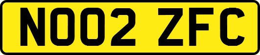NO02ZFC