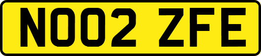 NO02ZFE