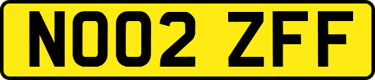 NO02ZFF