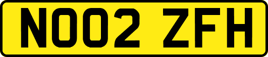 NO02ZFH